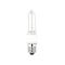 Westinghouse Westinghouse 60 W T3 Krypton/Xenon Single Ended Halogen Bulb E12 (Candelabra) White 1 pk 0624500 - alternate 1